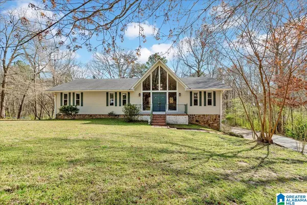 Pinson, AL 35126,5815 NORTH ROAD