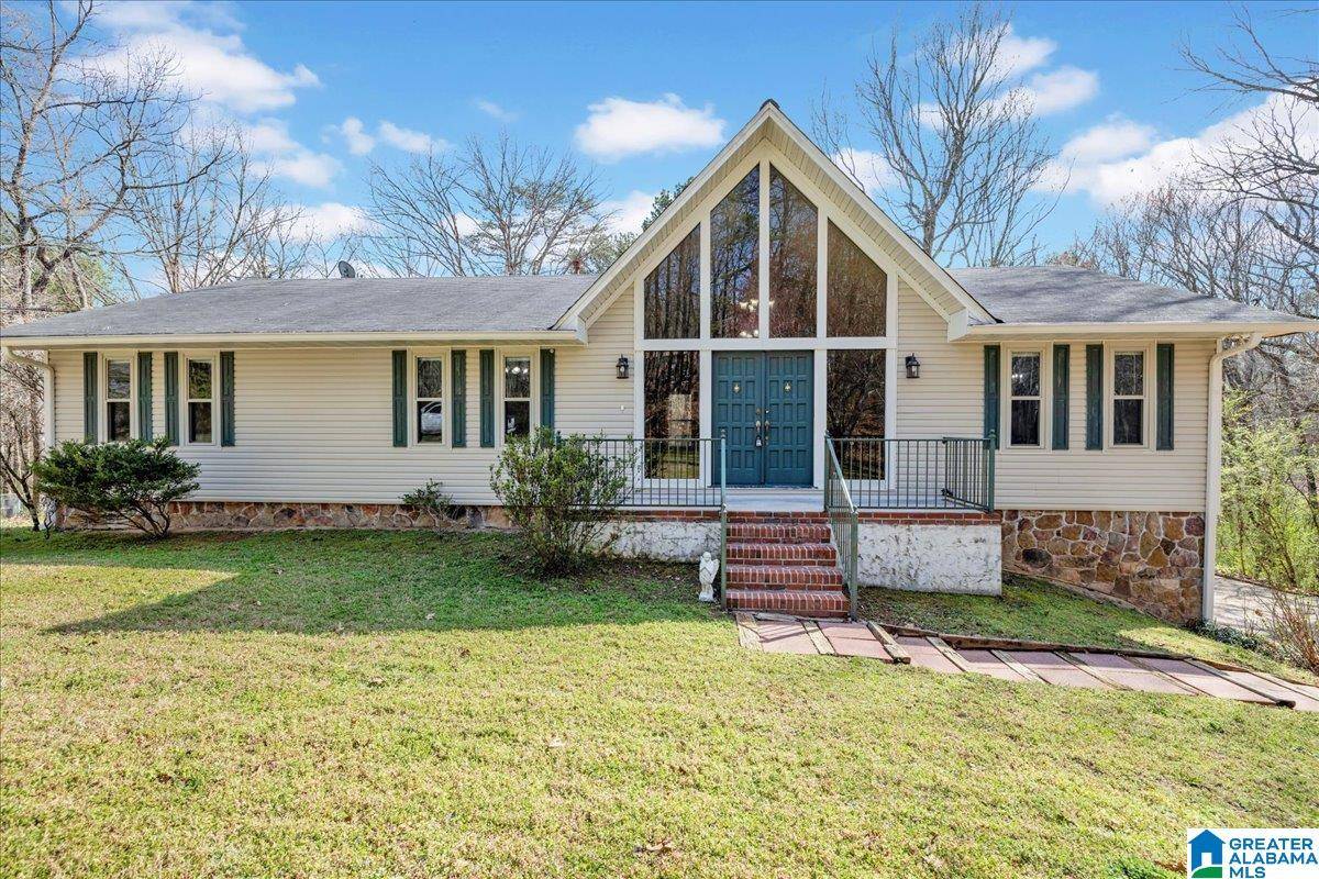 5815 NORTH ROAD, Pinson, AL 35126