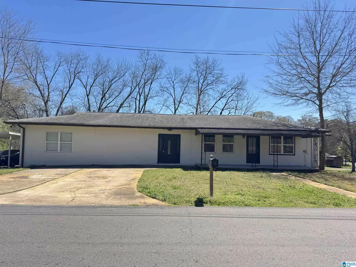 Bessemer, AL 35020,731 POTTER AVENUE