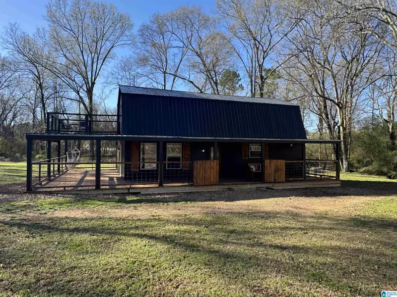 4987 US HIGHWAY 411, Gadsden, AL 35901