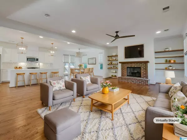 Bessemer, AL 35022,6405 WATERS EDGE CIRCLE