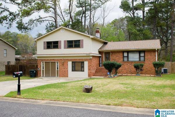 1044 SHARP DRIVE, Birmingham, AL 35235