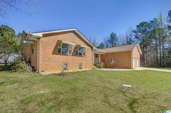 Verbena, AL 36091,11609 COUNTY ROAD 59