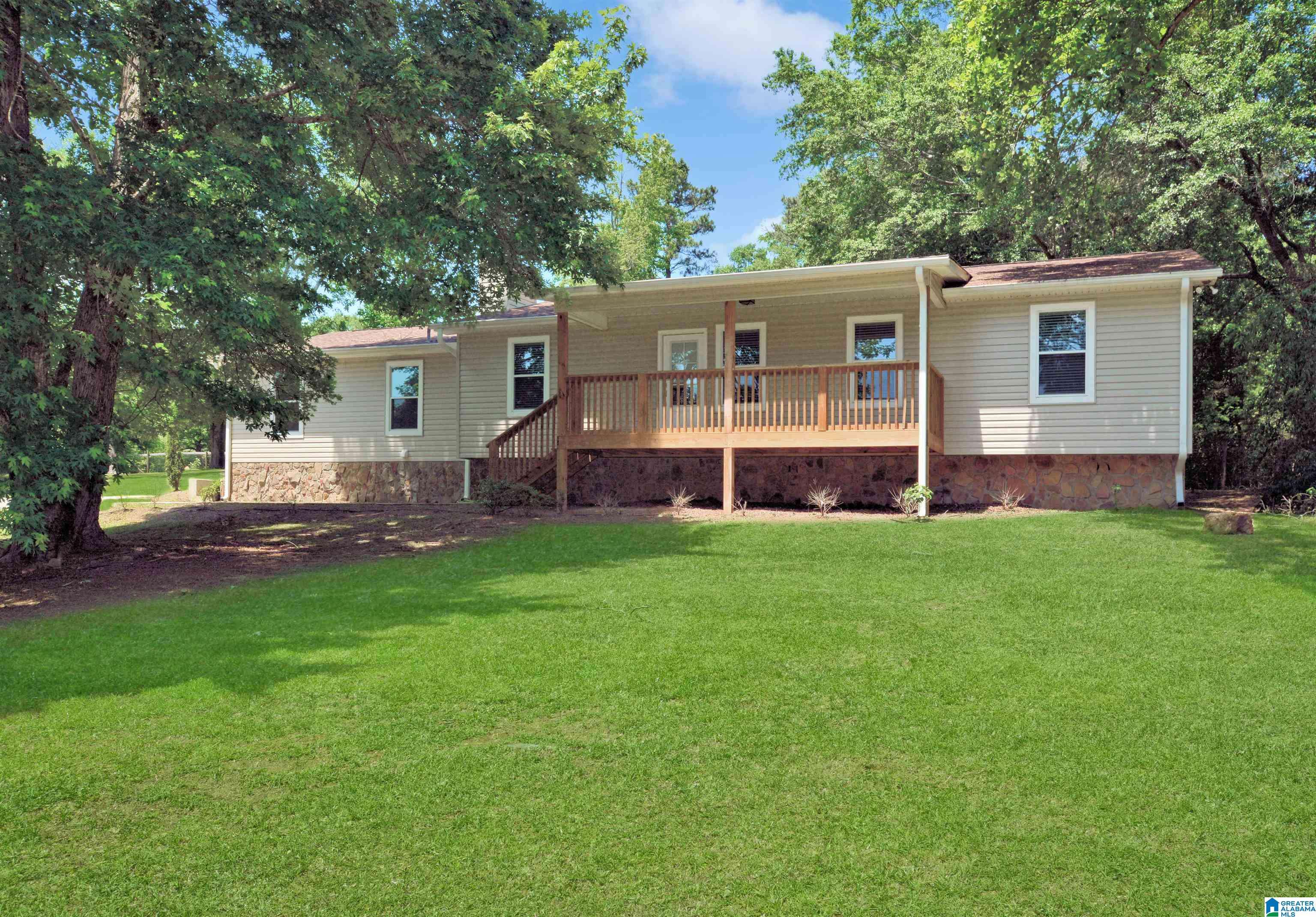 3256 KARL DALY ROAD, Irondale, AL 35210