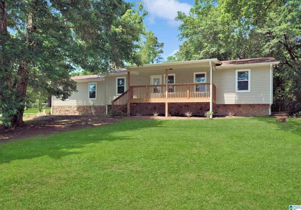 3256 KARL DALY ROAD, Irondale, AL 35210
