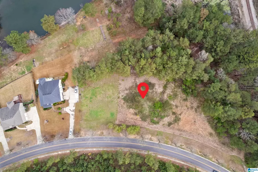 1555 LAKE CYRUS CLUB DRIVE #11, Hoover, AL 35244
