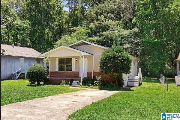63 BLUEBELL STREET, Bessemer, AL 35020