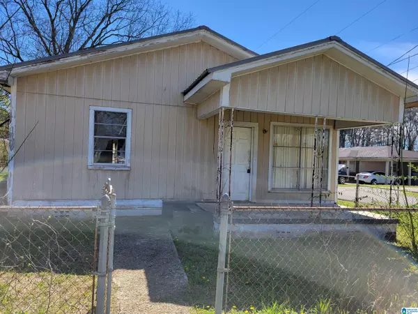 2H MAIN STREET, Bessemer, AL 35020