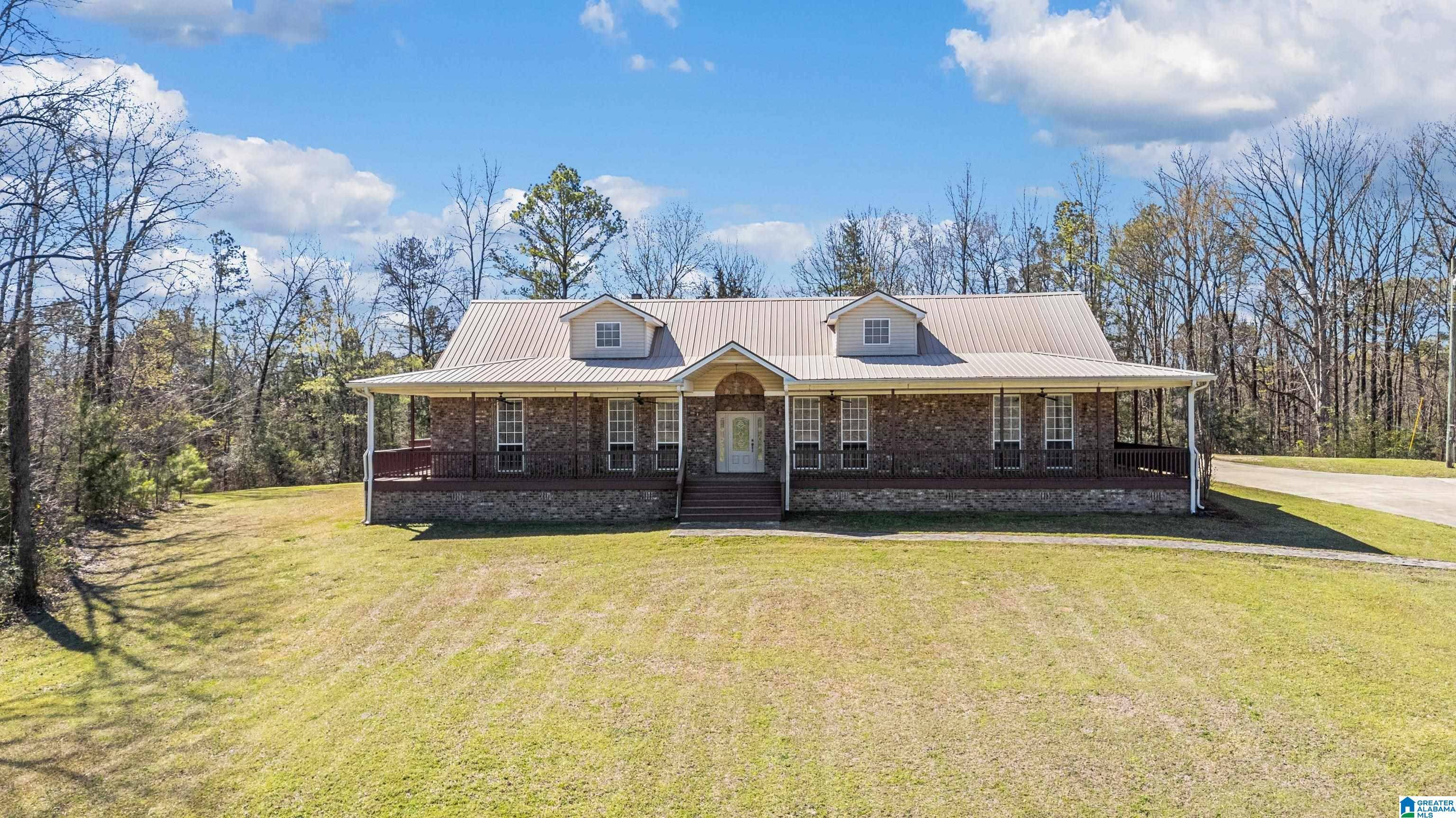 200 BIG ROCK DRIVE, Calera, AL 35040