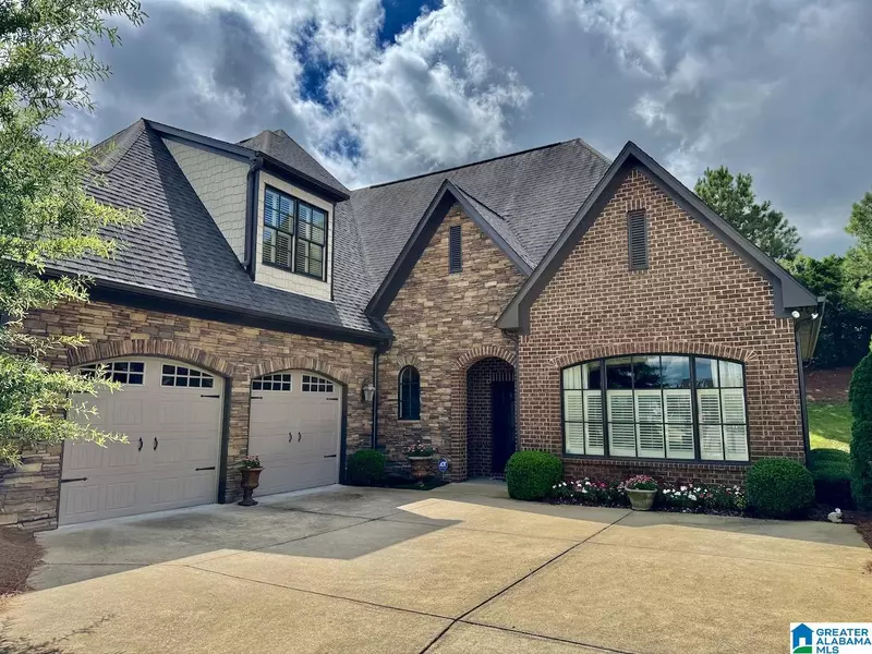 1032 DANBERRY LANE, Hoover, AL 35242