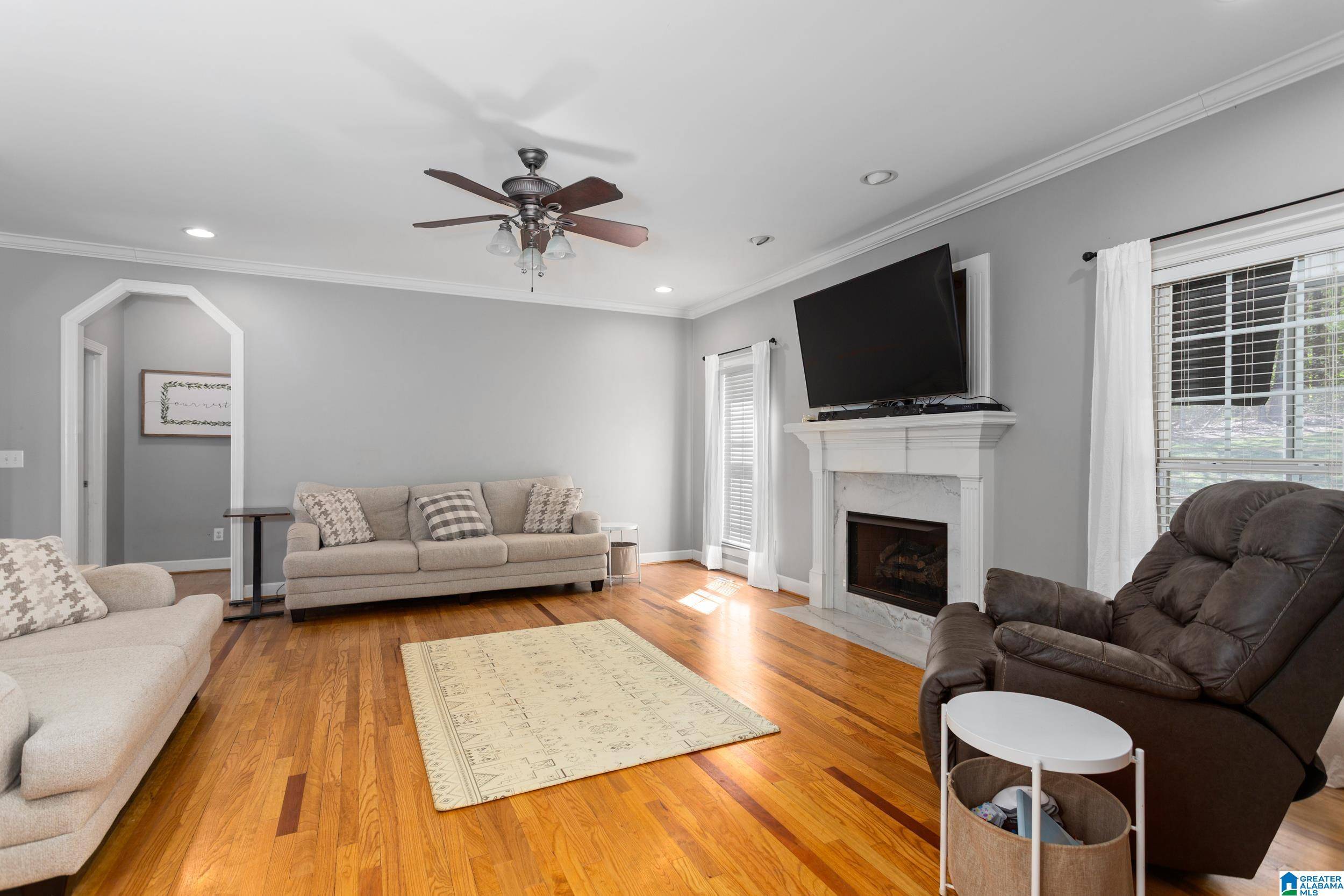 Springville, AL 35146,2 FARM COURT