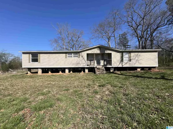 Montevallo, AL 35115,104 BLOSSOM STREET