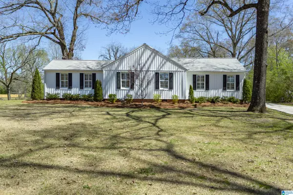 Mount Olive, AL 35117,5449 SUTHERLAND ROAD