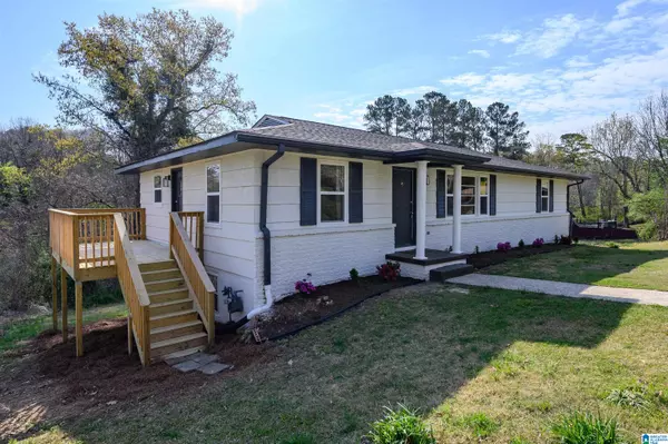 Center Point, AL 35215,2701 10TH STREET NE