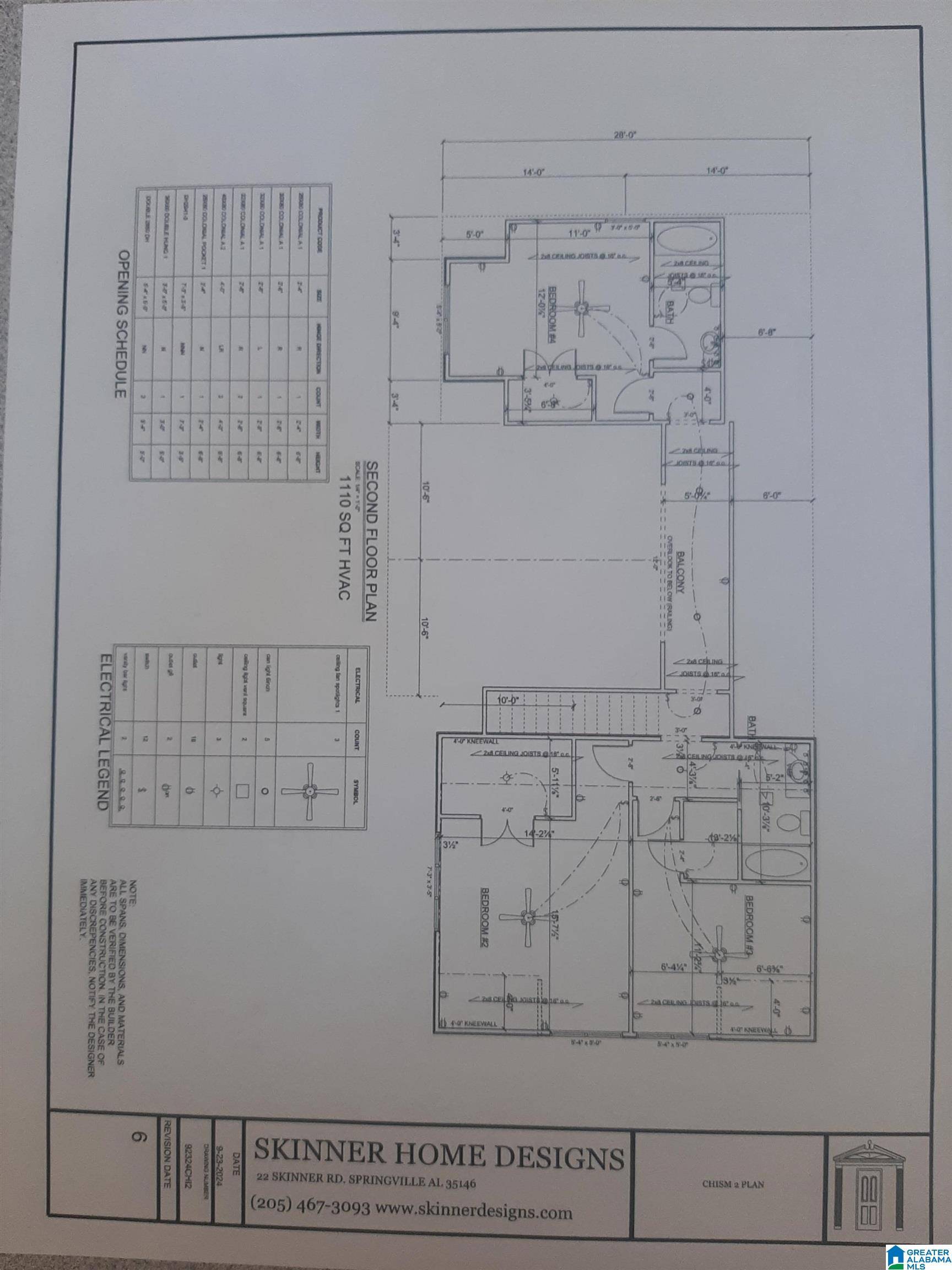 Trussville, AL 35173,2533 OAK LEAF BEND