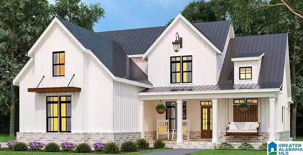 6701 MOSSY OAK COVE, Trussville, AL 35173