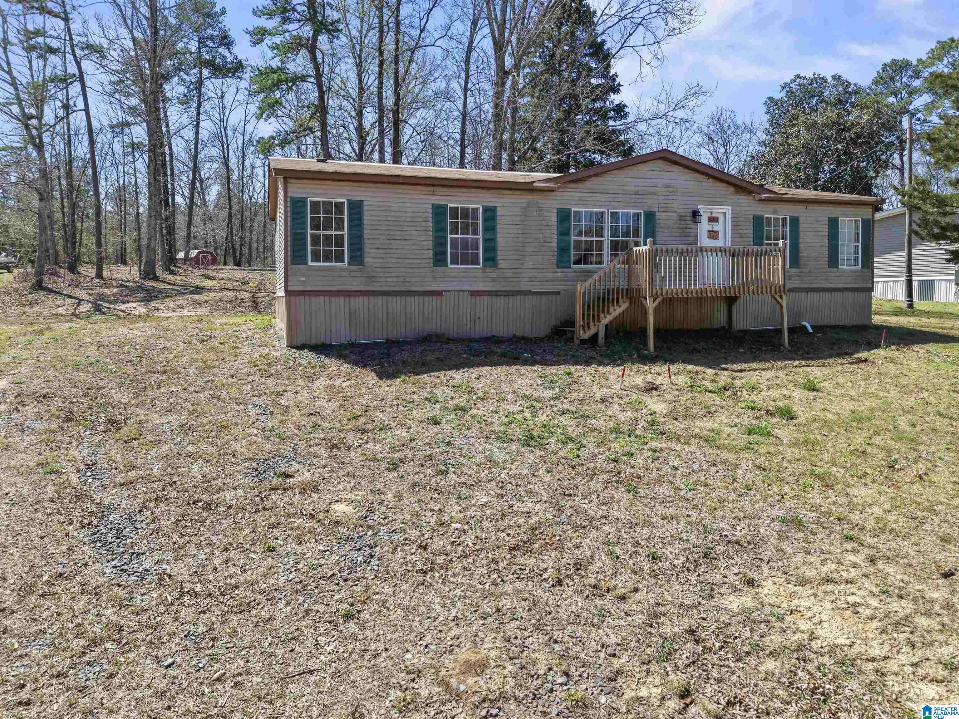 1008 LOIL ABBOTT ROAD, Hayden, AL 35079