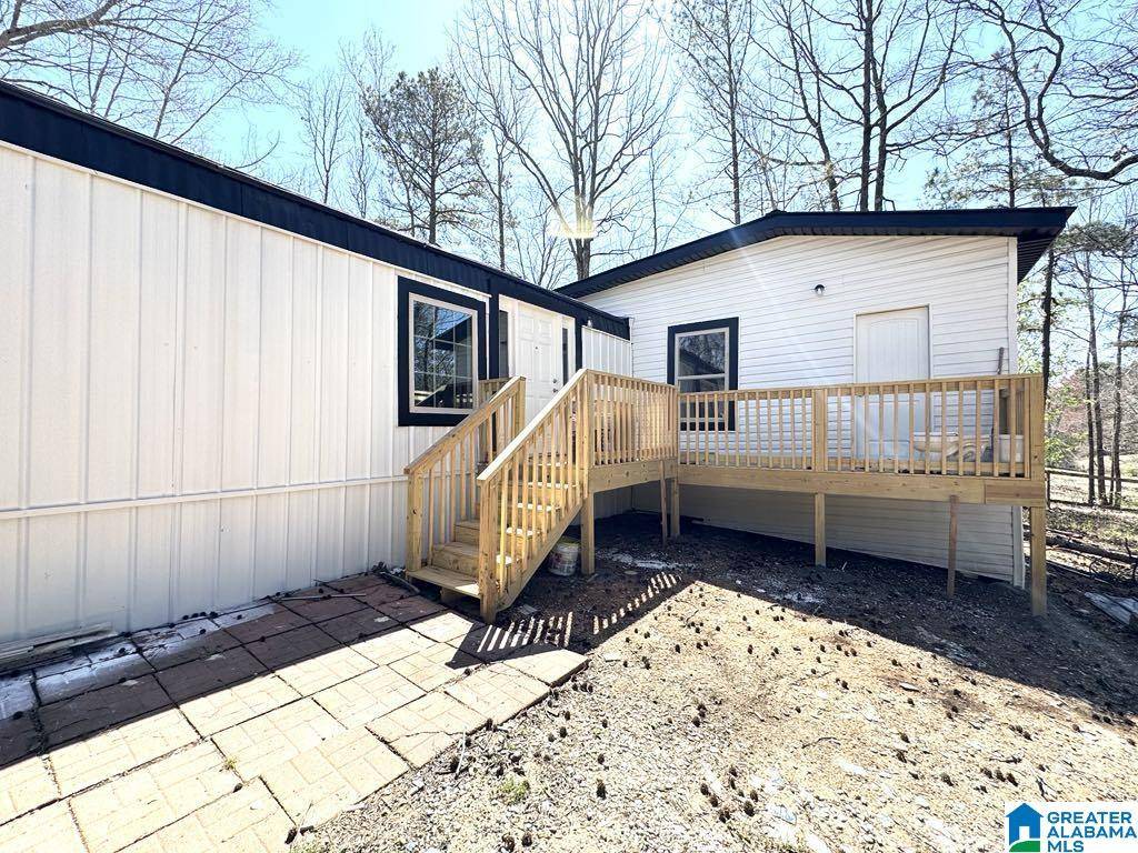 865 COUNTY ROAD 131, Jemison, AL 35085