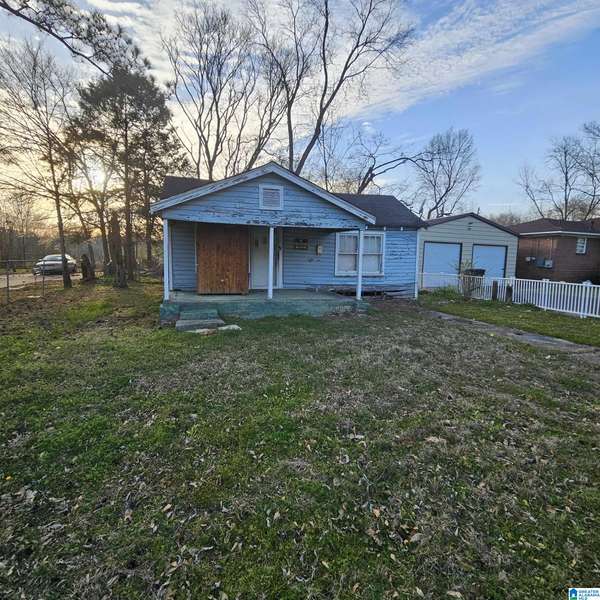 716 30TH PLACE SW, Birmingham, AL 35211