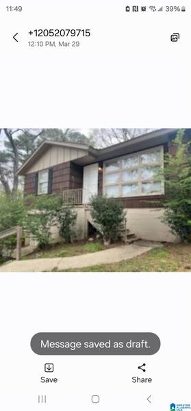 1505 5TH PLACE NW, Birmingham, AL 35215