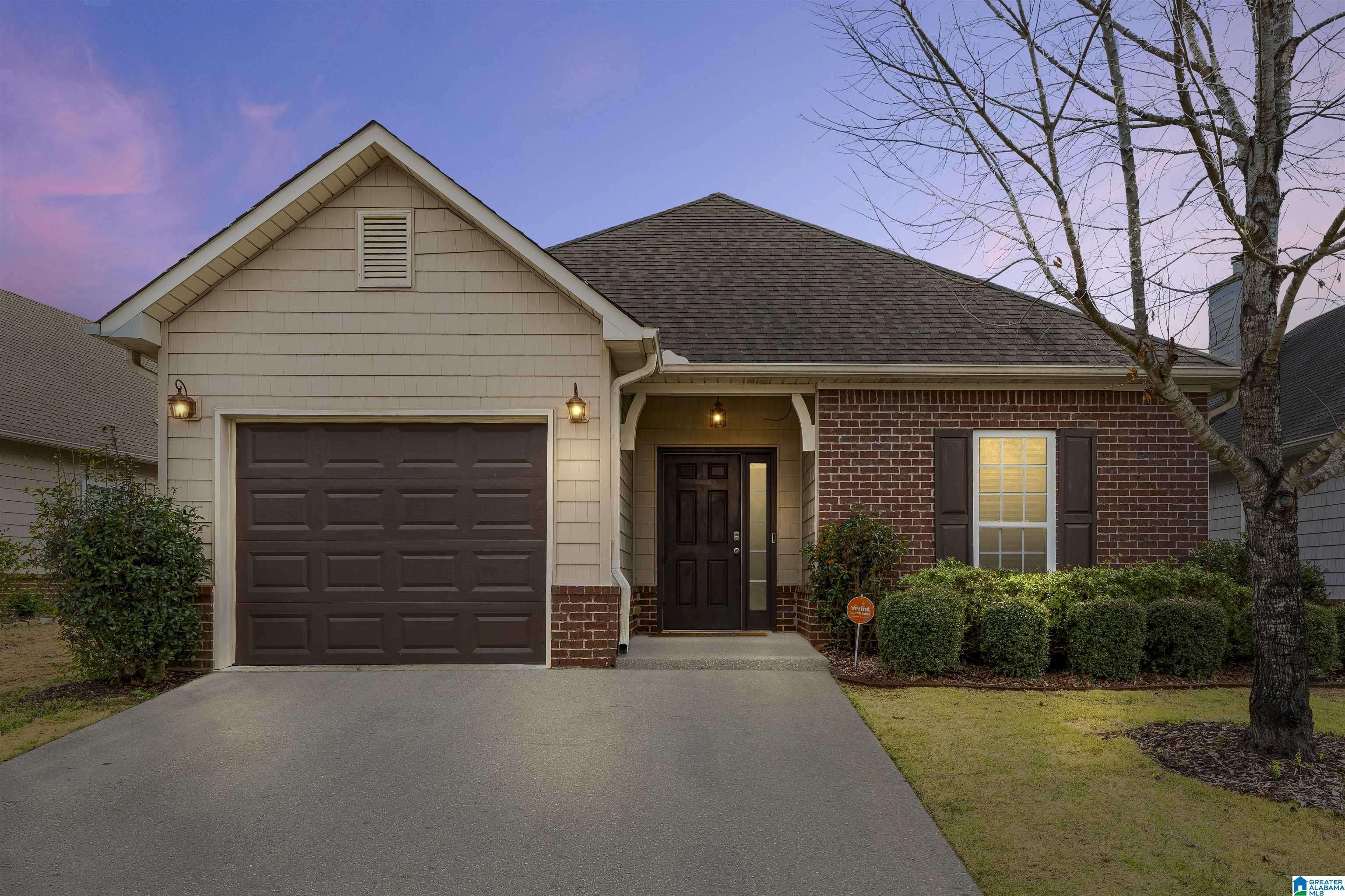 1021 CRAWFORD COURT, Chelsea, AL 35043