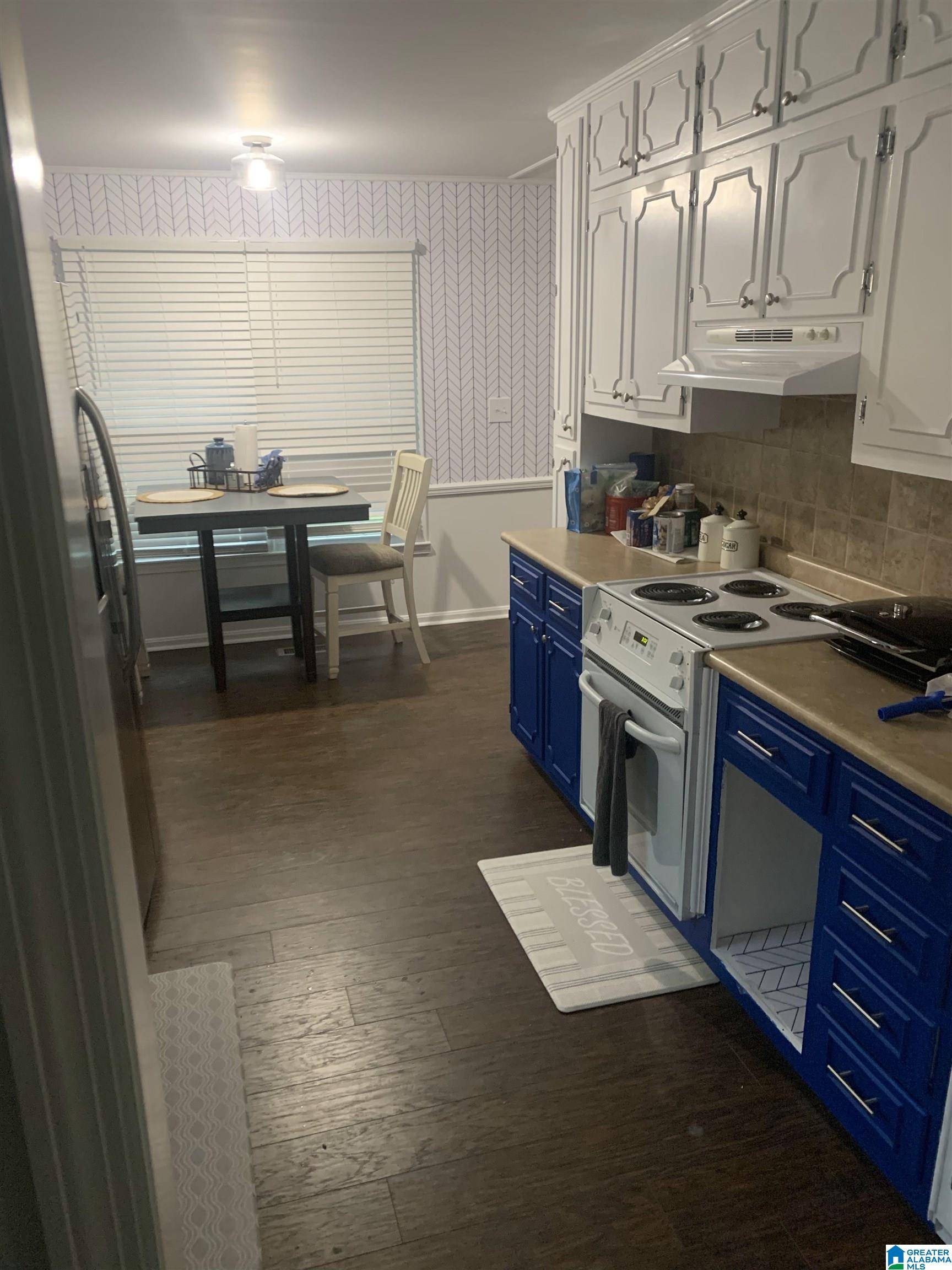 Birmingham, GA 35235,1401 OAK TERRACE