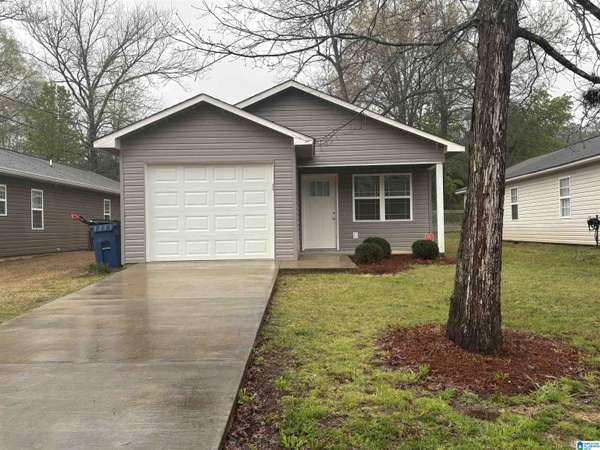 310 MEADOW STREET, Rainbow City, AL 35906
