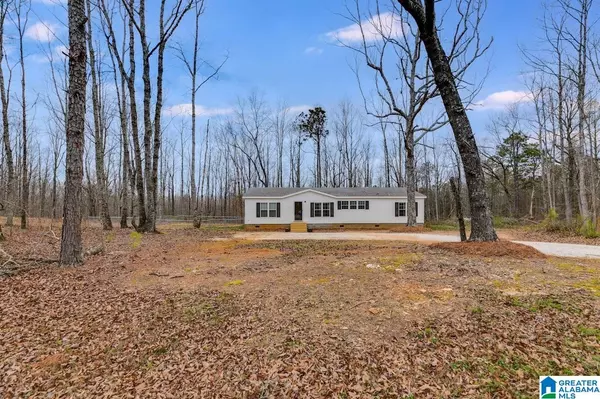 Woodland, AL 36280,1301 COUNTY ROAD 71