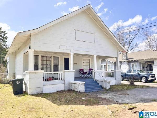 416 12TH STREET SW, Birmingham, AL 35211