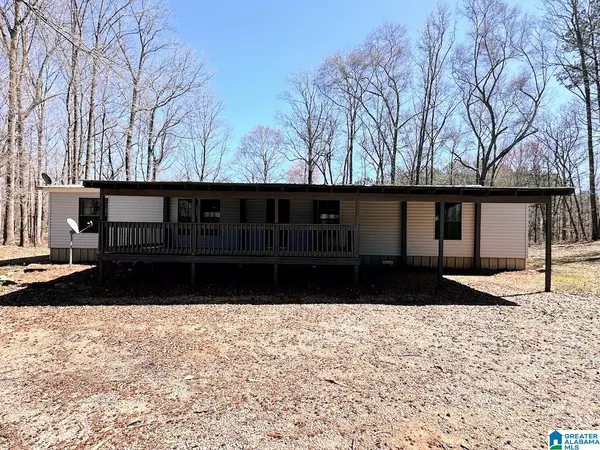 Woodland, AL 36280,4550 COUNTY ROAD 51