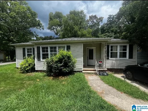 701 83RD PLACE, Birmingham, AL 35206