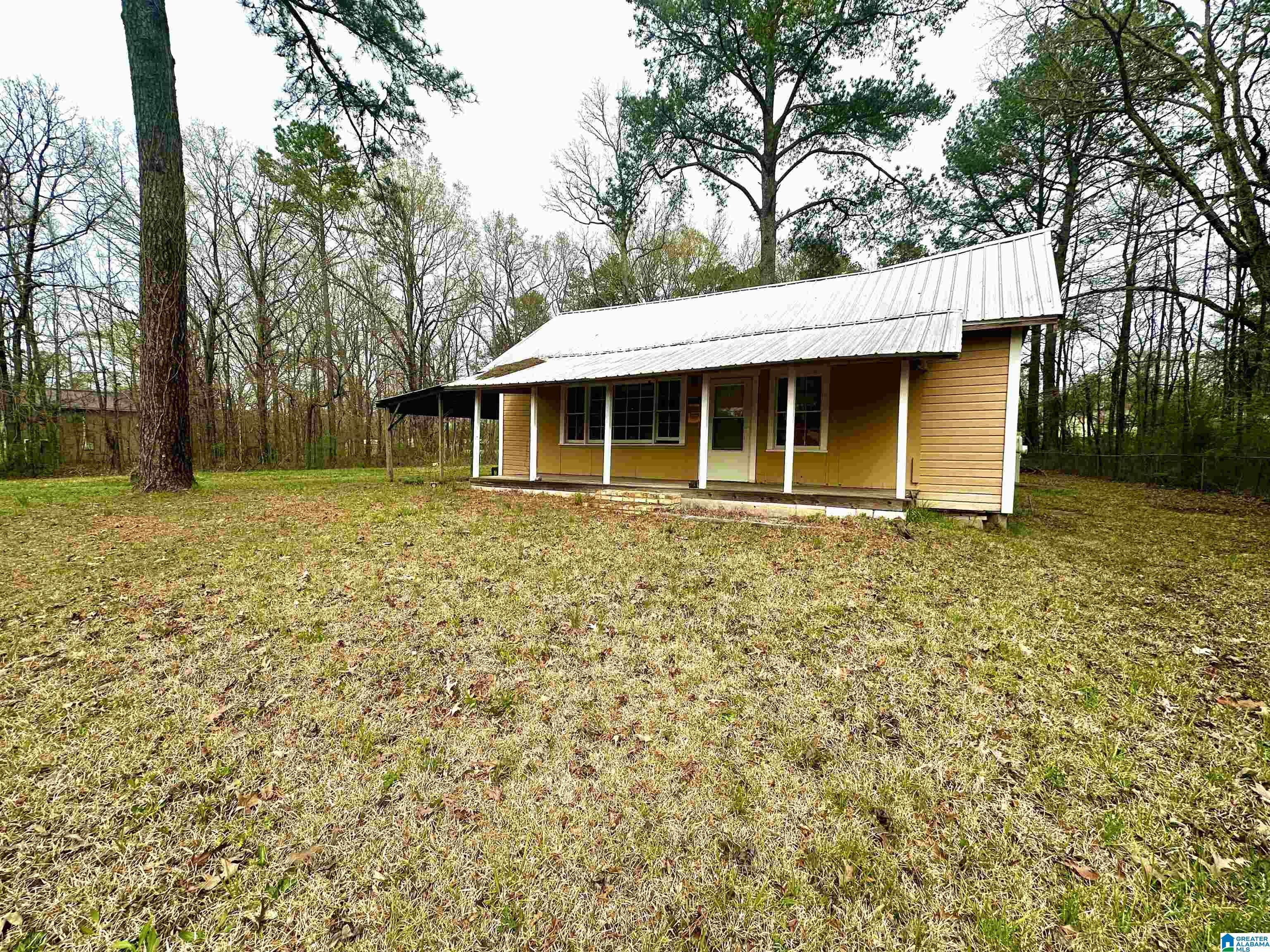 707 CLAIRE STREET, Gadsden, AL 35901