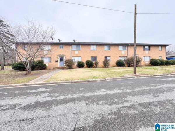 7715 7TH AVENUE S,  Birmingham,  AL 35206