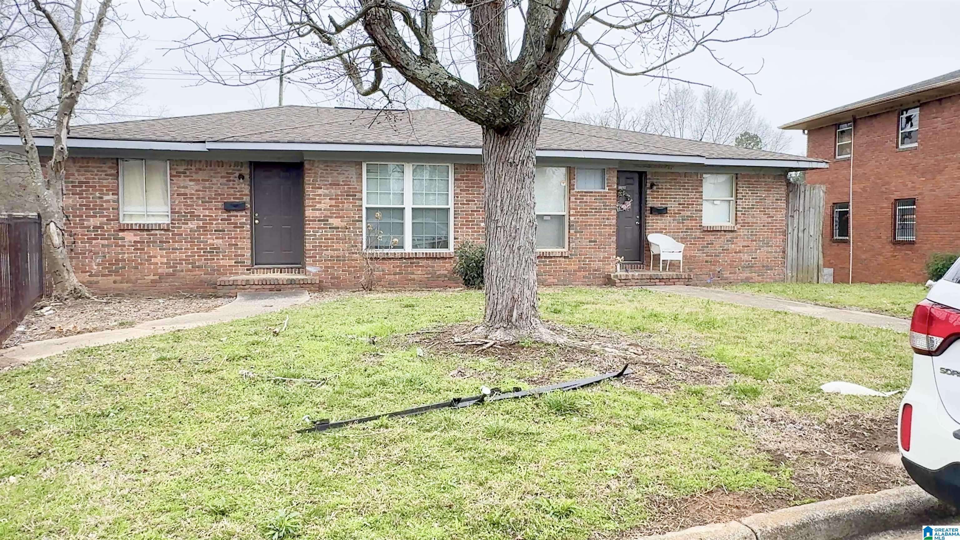 Birmingham, AL 35206,7709 7TH AVENUE S