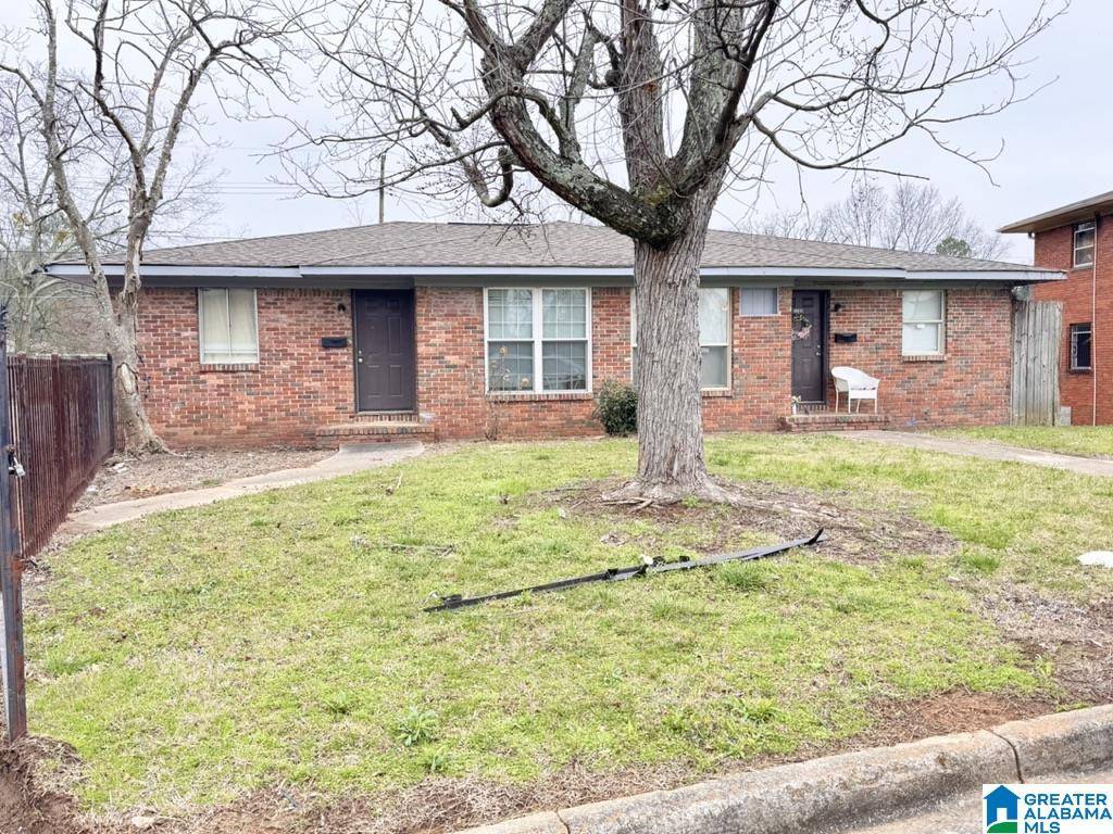 7709 7TH AVENUE S, Birmingham, AL 35206