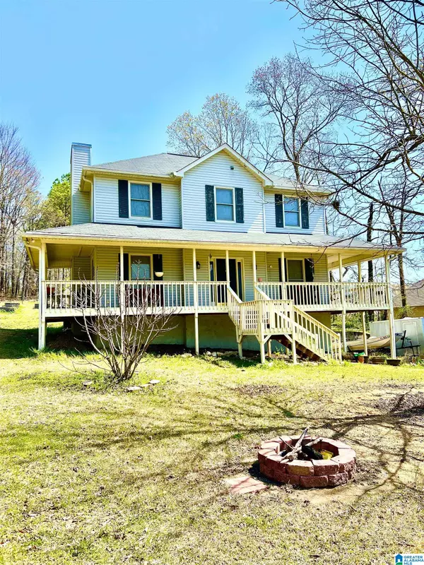300 KOA ROAD, Riverside, AL 35135