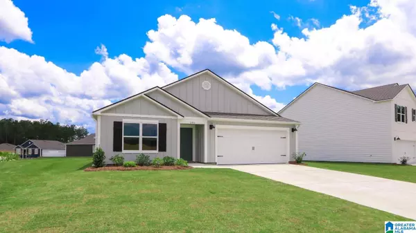 Columbiana, AL 35051,505 SADDLEWOOD BEND