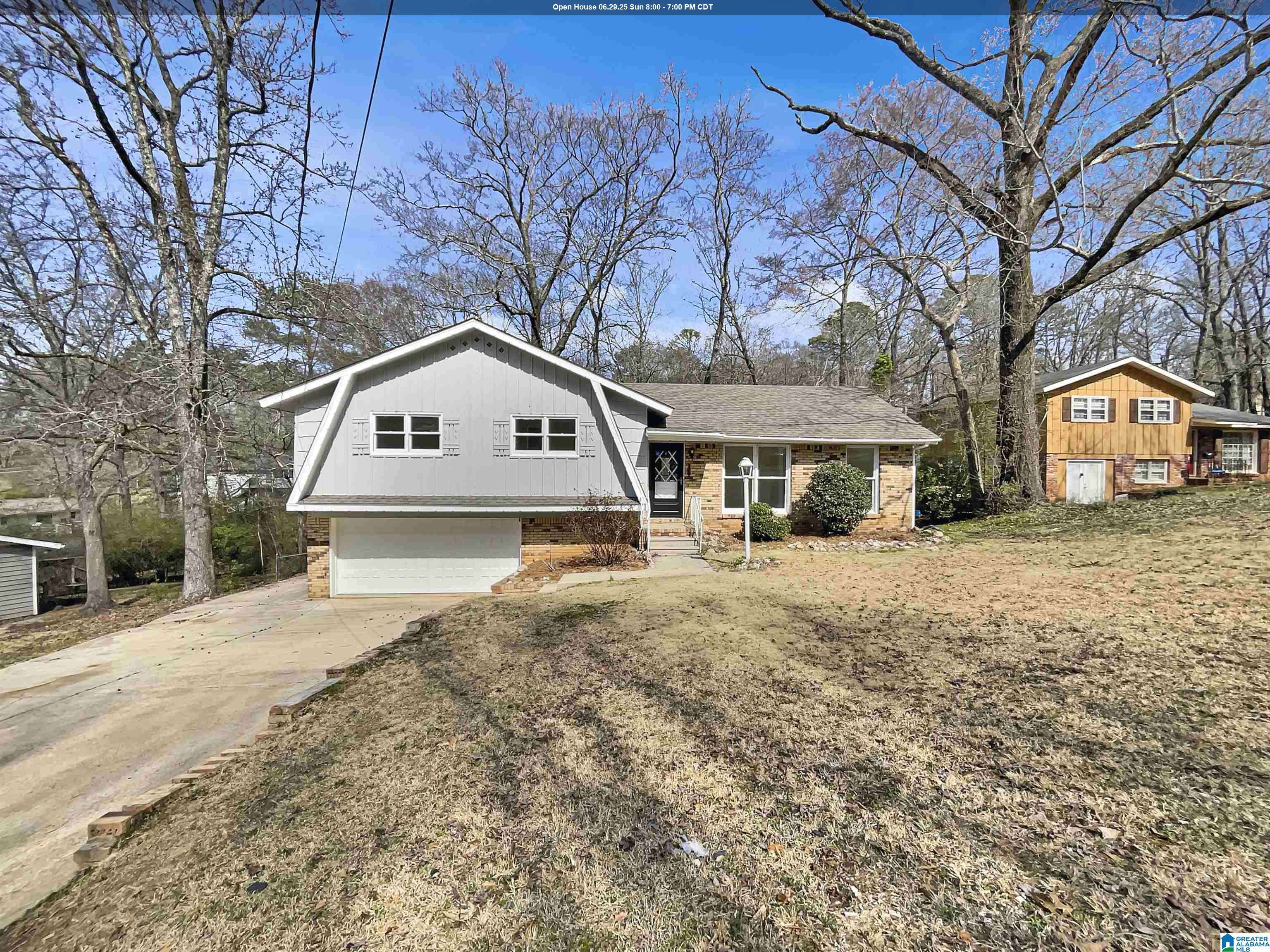 1409 MEDINA LANE, Birmingham, AL 35235