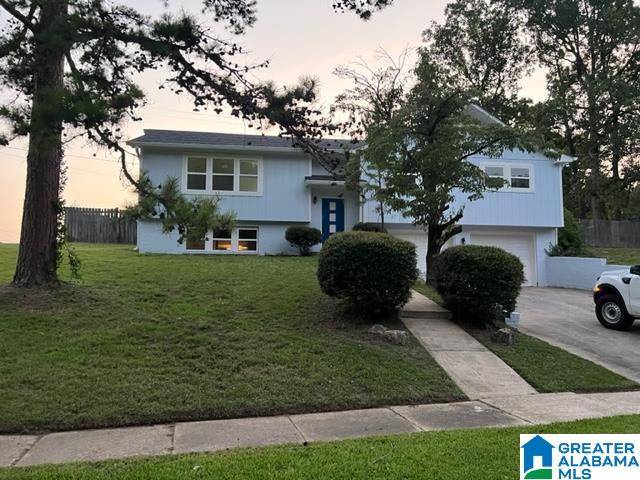 2300 6TH STREET NW, Center Point, AL 35215