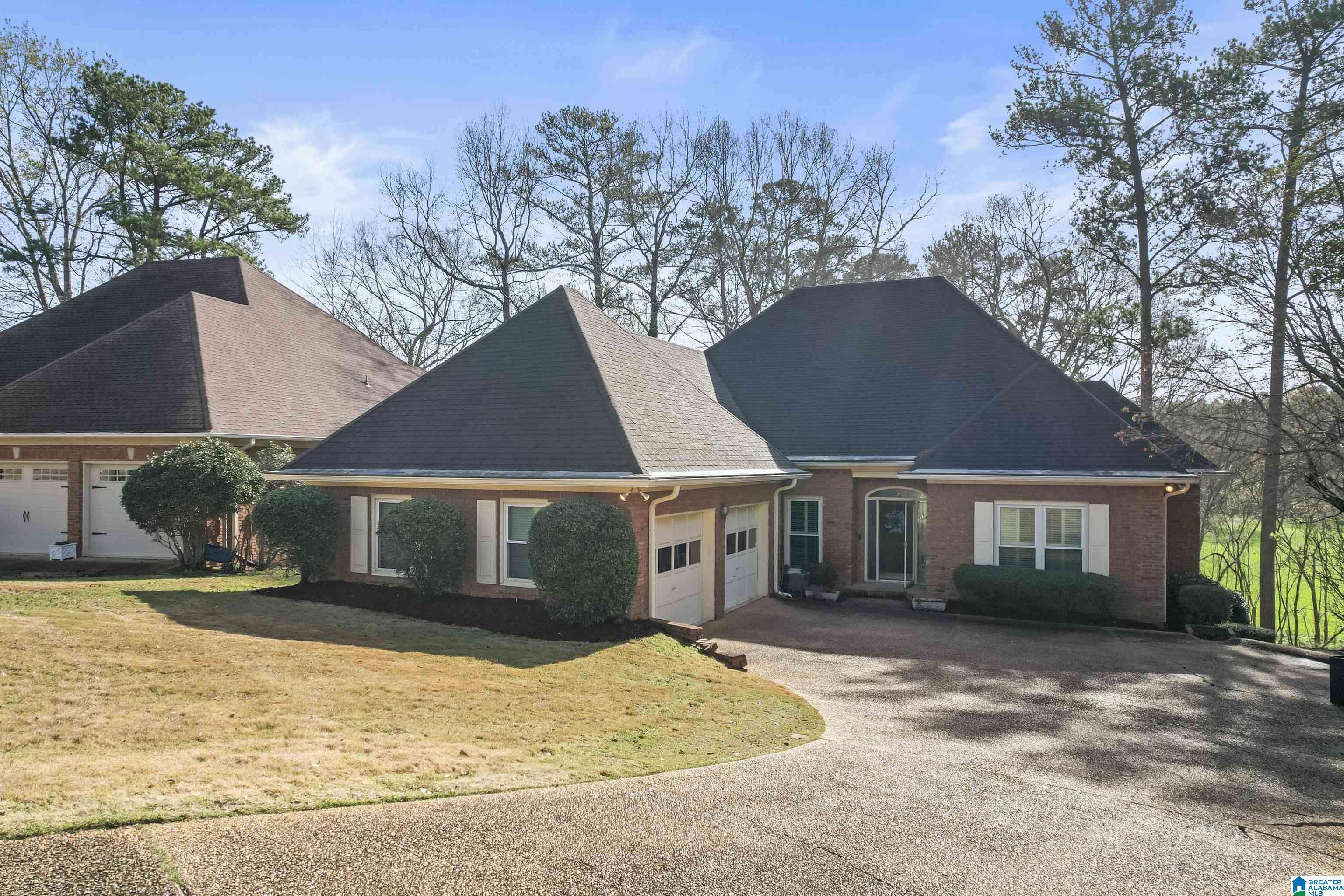 3840 RIPPLE LEAF CIRCLE, Hoover, AL 35216