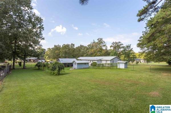 1300 PINEVIEW AVENUE, Glencoe, AL 35905