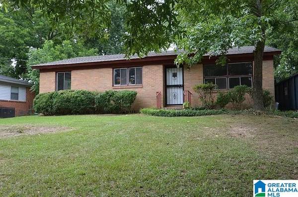 433 WEDGEWORTH ROAD, Birmingham, AL 35215