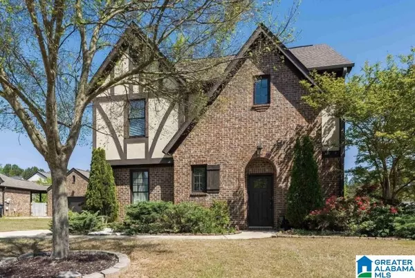 1070 REGENT PARK DRIVE, Birmingham, AL 35242