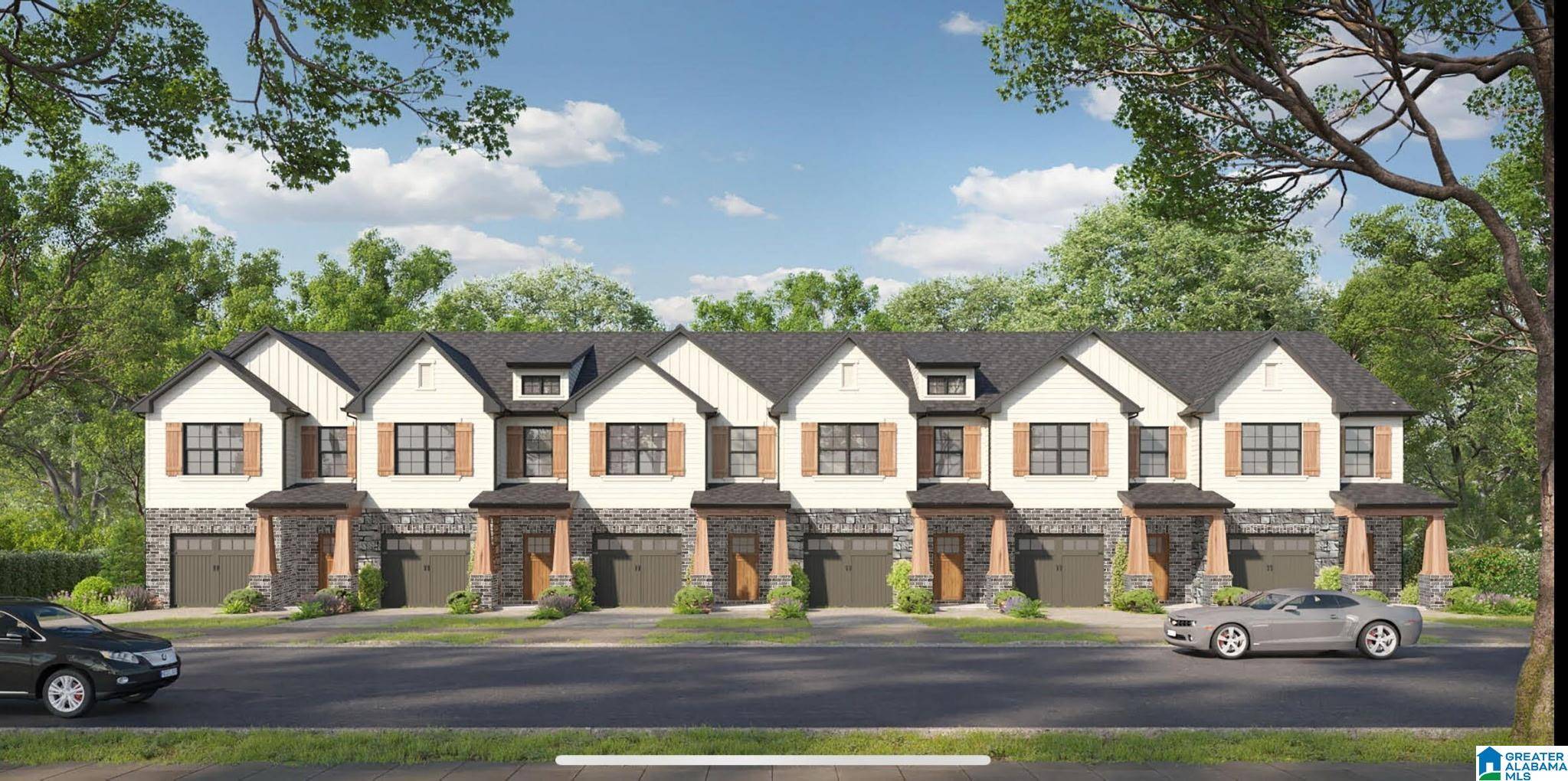 221 VILLAGE PARKWAY #30, Helena, AL 35080