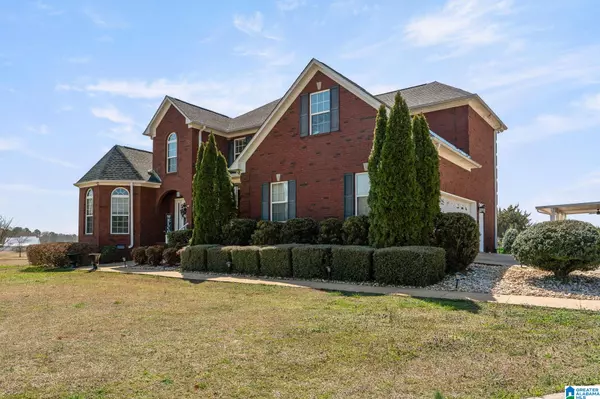 Alpine, AL 35014,277 LAKE CHARLES DRIVE