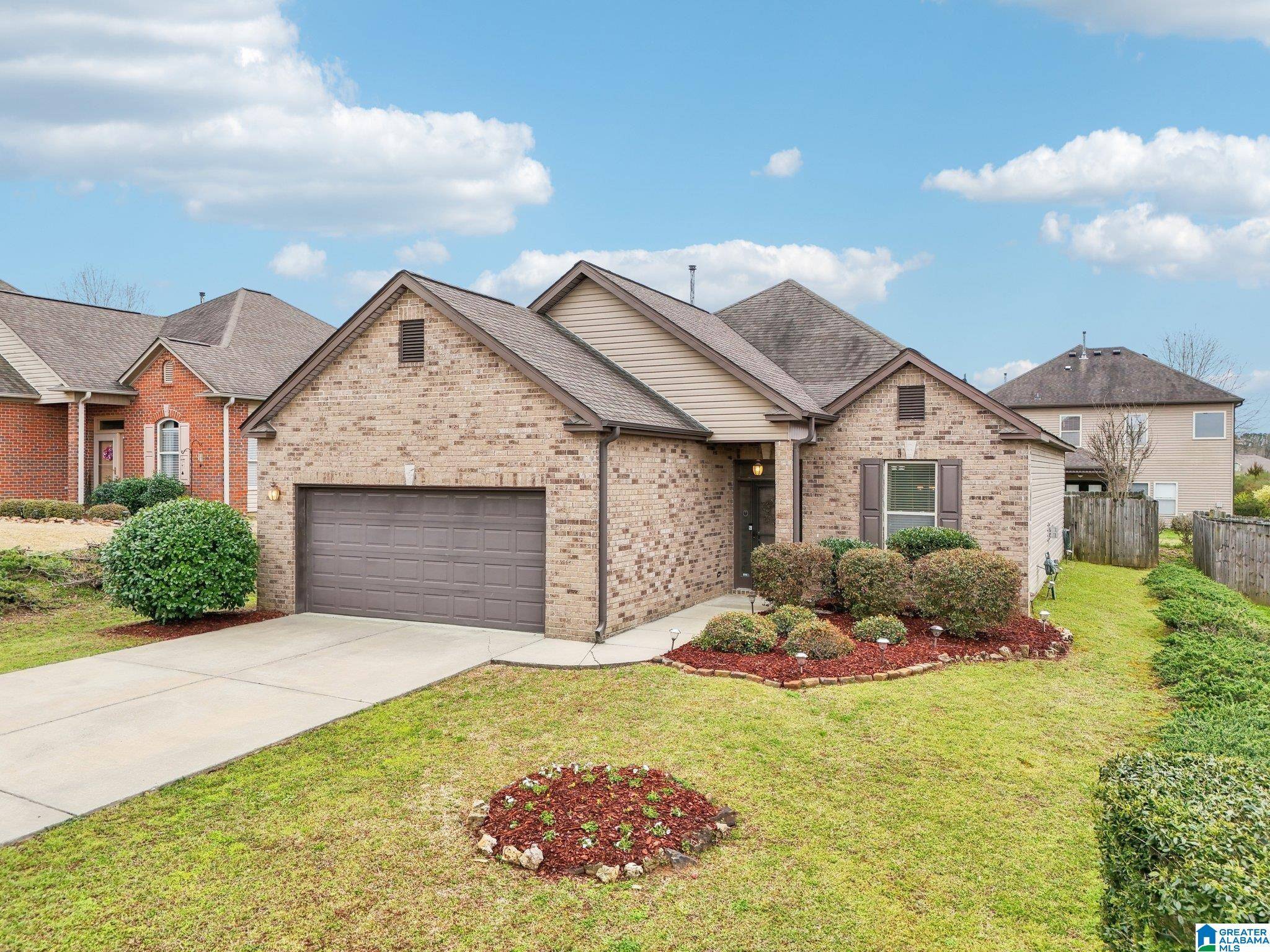 1248 KENSINGTON BOULEVARD, Calera, AL 35040