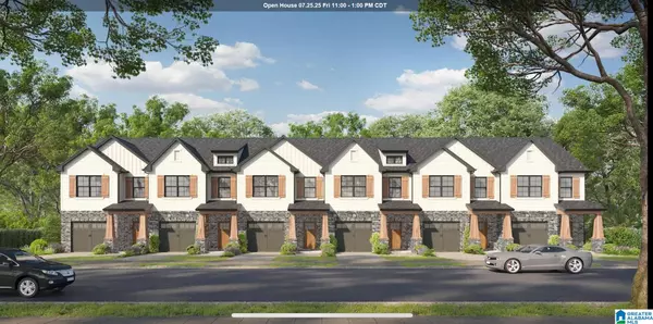 221 VILLAGE PARKWAY #31, Helena, AL 35080
