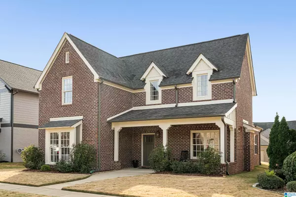 1567 CHACE WAY, Hoover, AL 35244
