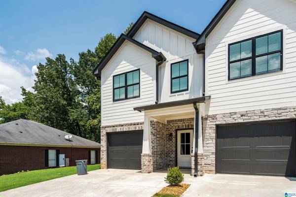 221 VILLAGE PARKWAY #36, Helena, AL 35080