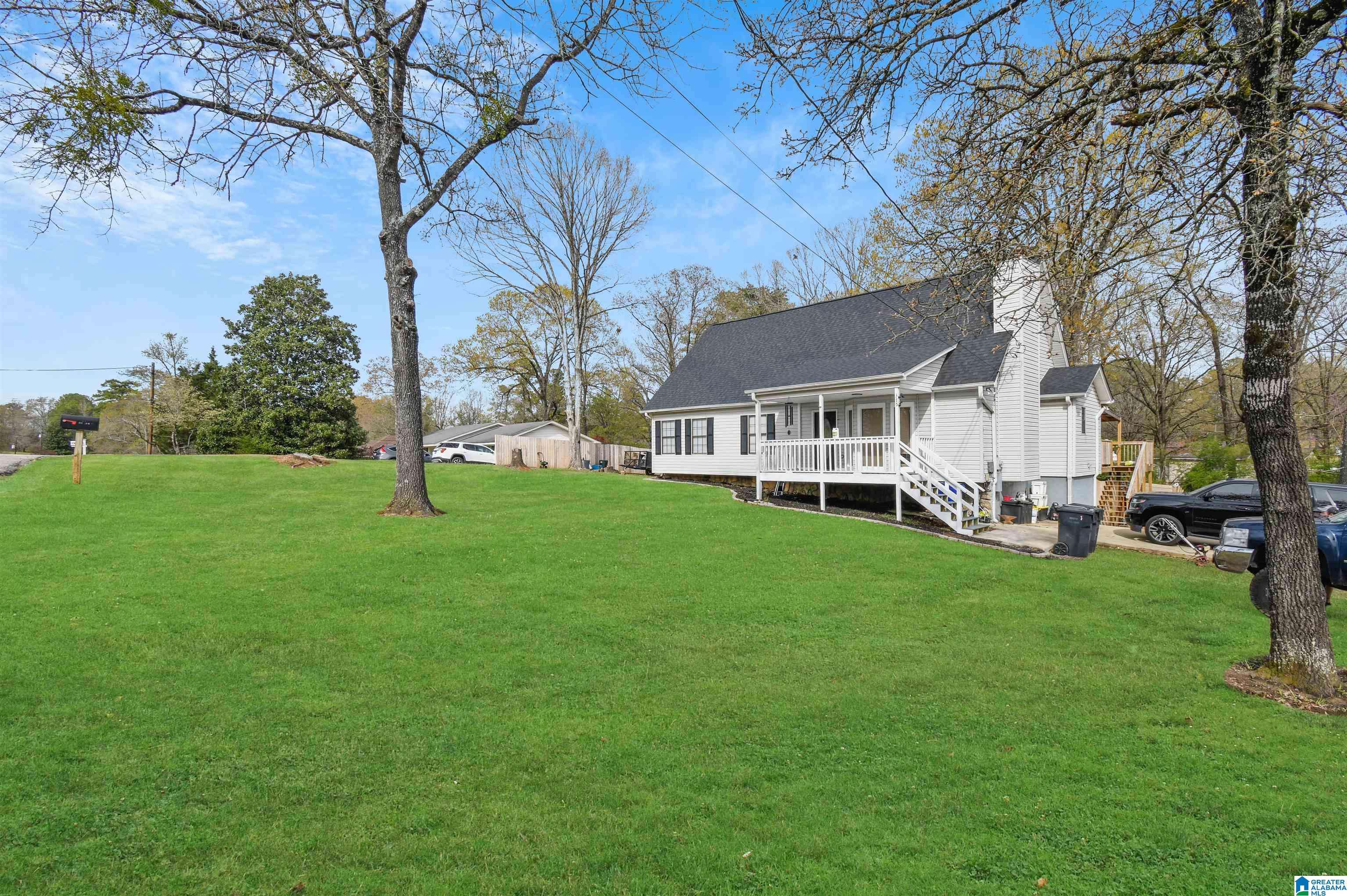 Calera, AL 35040,375 18TH STREET
